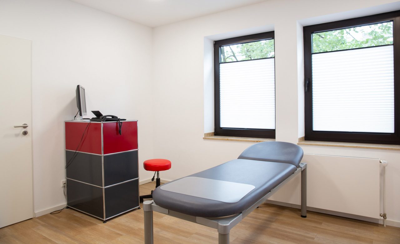 Ock Orthopadie Chirurgie Koln Nordstadt