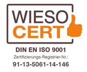 WIESOCERT