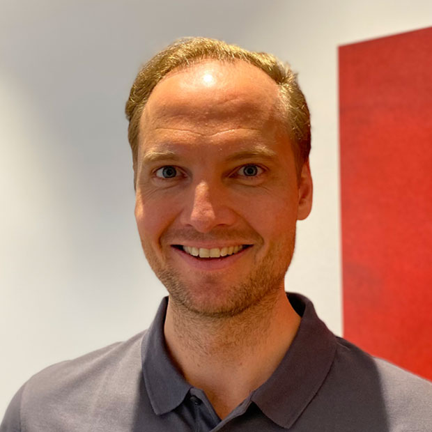 Dr. med. Michael Kehrer
